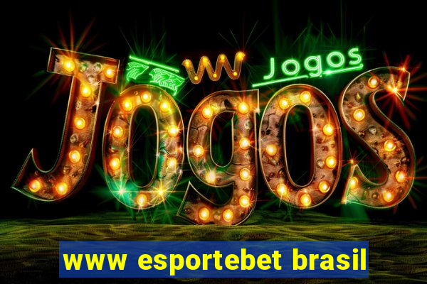 www esportebet brasil